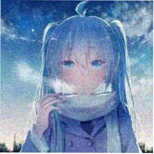 影迷头像 林小满